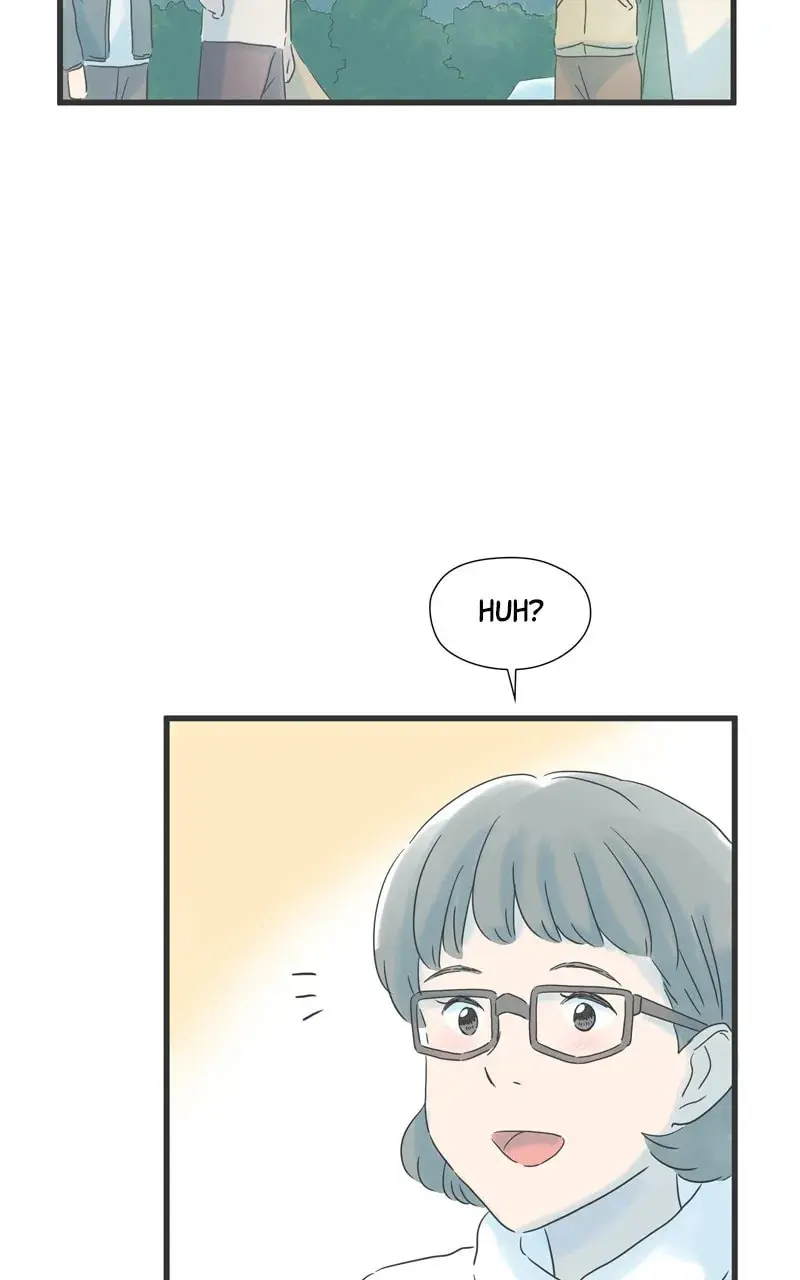 It Rains On Precious Days - Chapter 118 - Page 77
