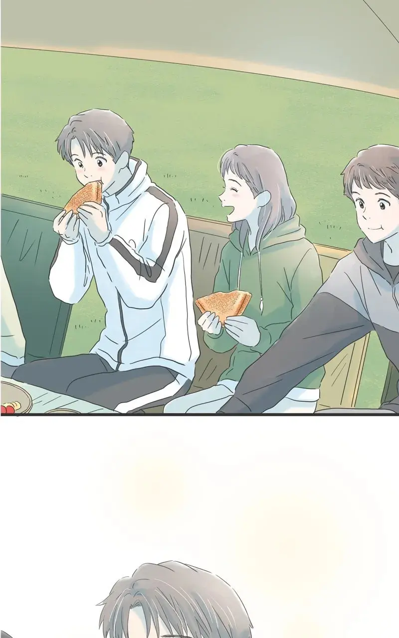 It Rains On Precious Days - Chapter 118 - Page 83