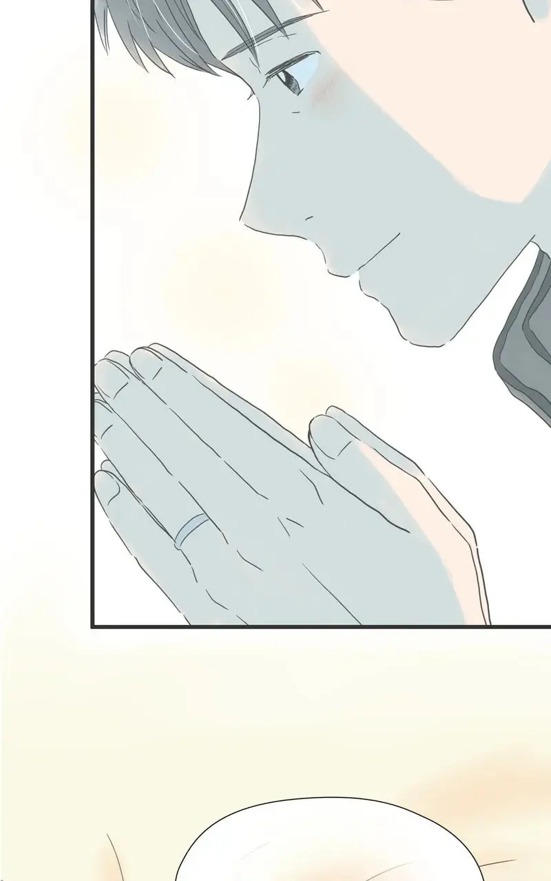 It Rains On Precious Days - Chapter 118 - Page 85