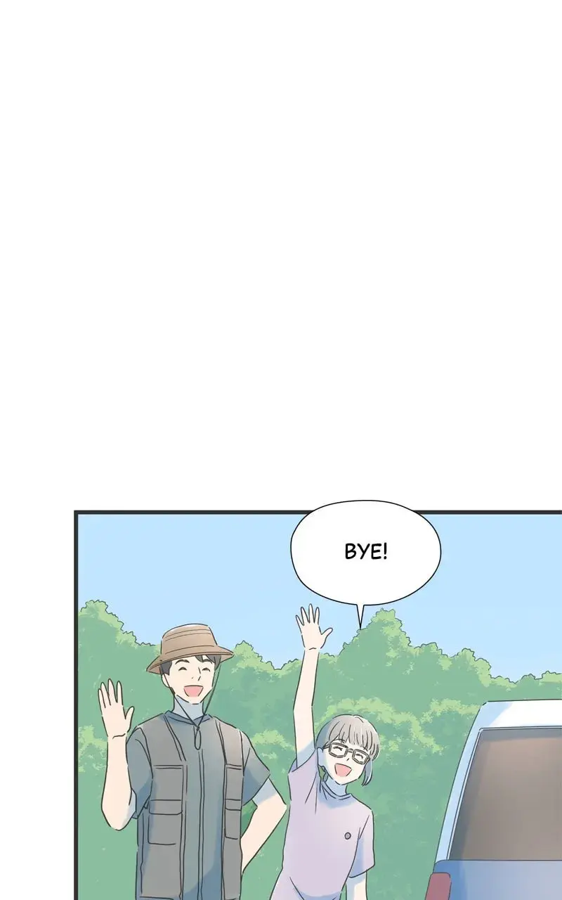 It Rains On Precious Days - Chapter 119 - Page 1