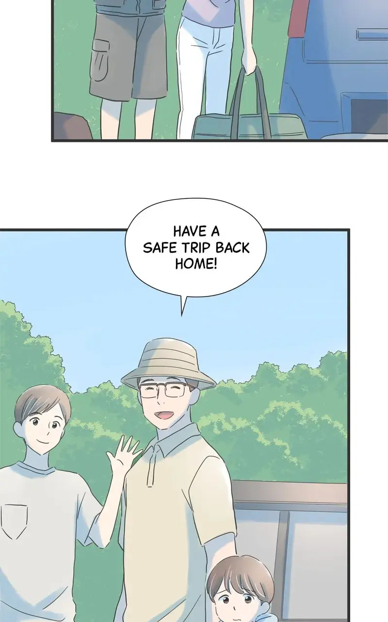 It Rains On Precious Days - Chapter 119 - Page 2