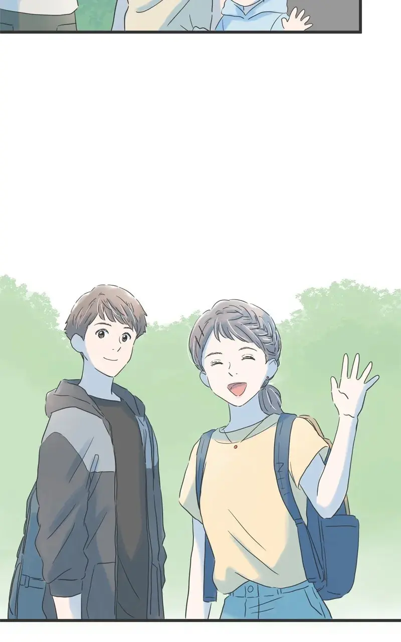 It Rains On Precious Days - Chapter 119 - Page 3
