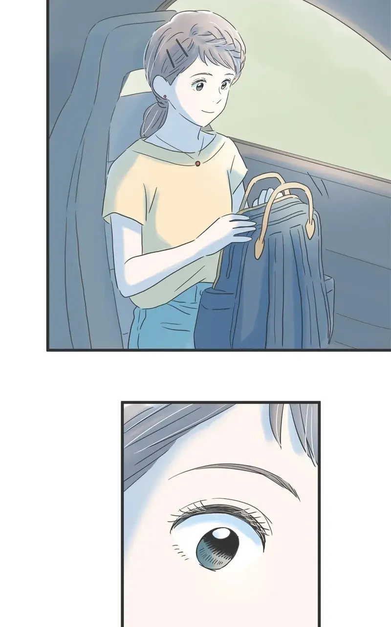 It Rains On Precious Days - Chapter 119 - Page 7