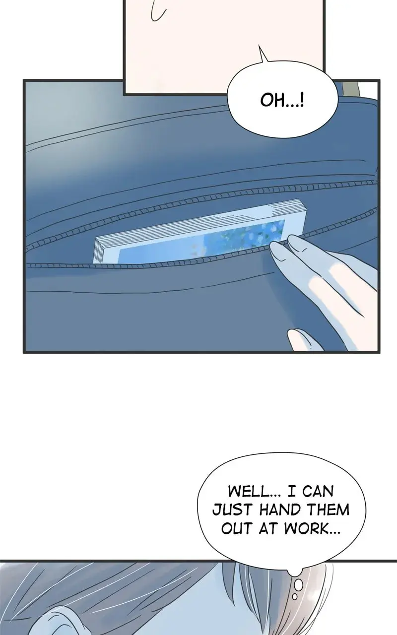 It Rains On Precious Days - Chapter 119 - Page 8
