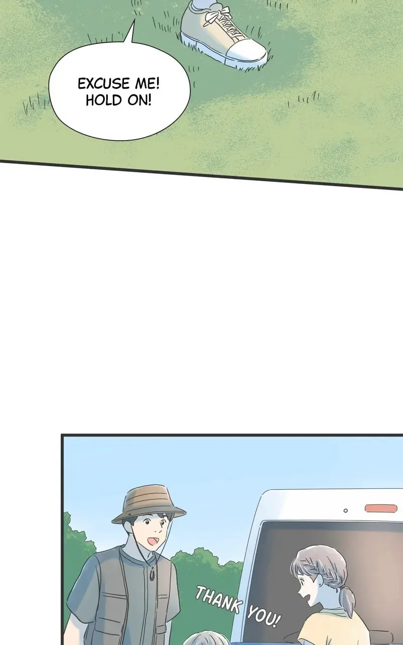 It Rains On Precious Days - Chapter 119 - Page 12