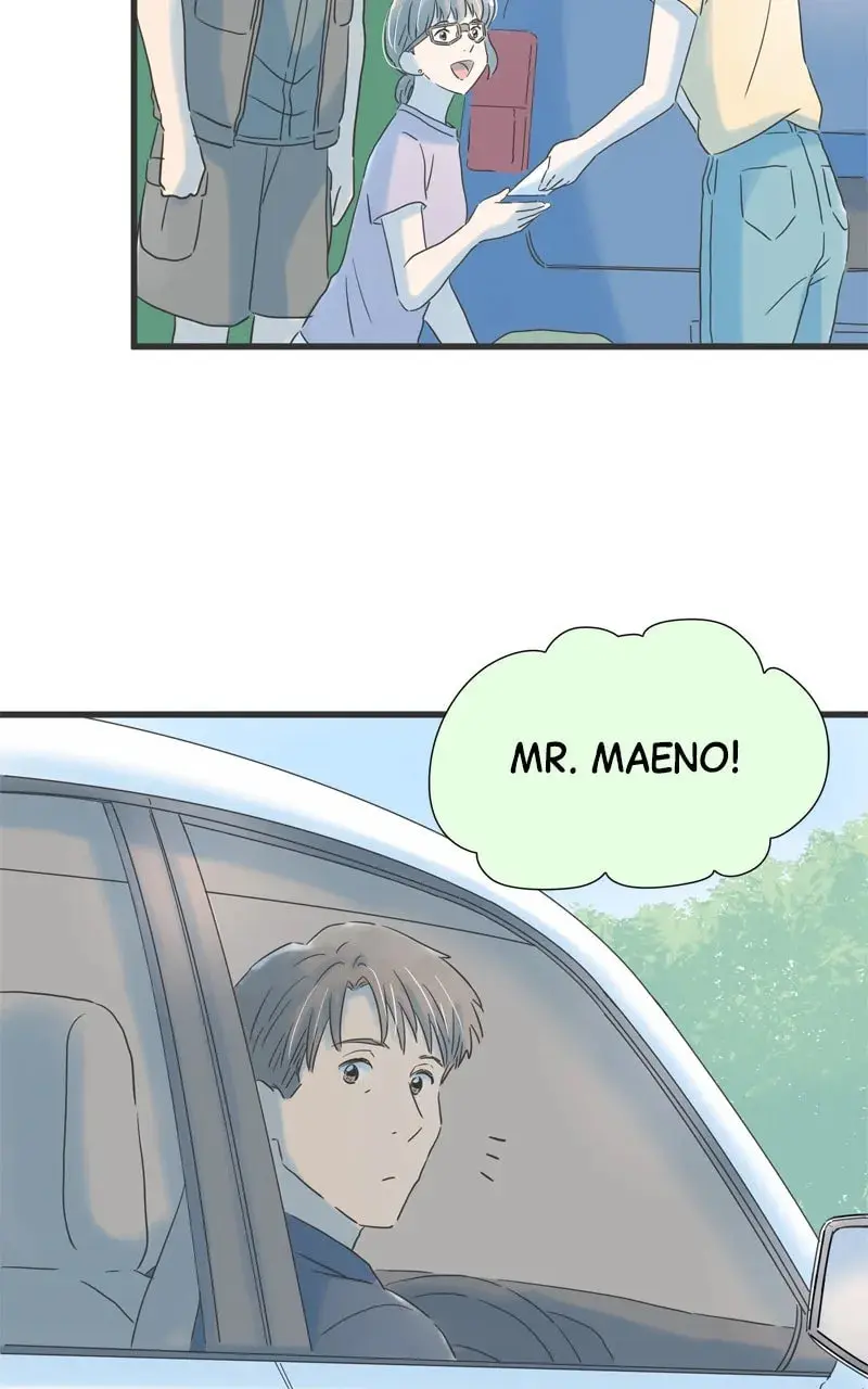 It Rains On Precious Days - Chapter 119 - Page 13