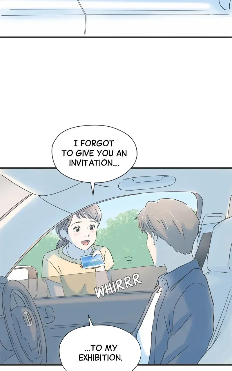 It Rains On Precious Days - Chapter 119 - Page 14