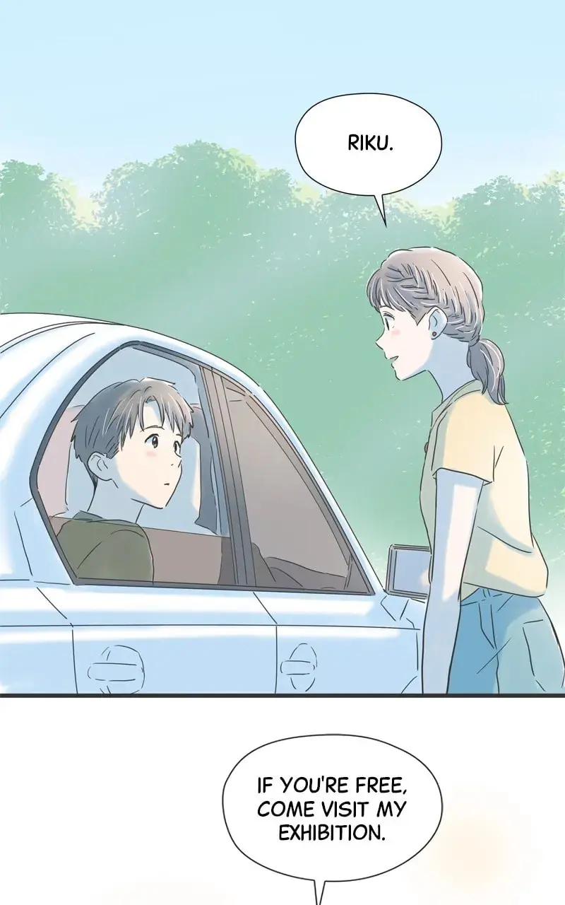 It Rains On Precious Days - Chapter 119 - Page 19