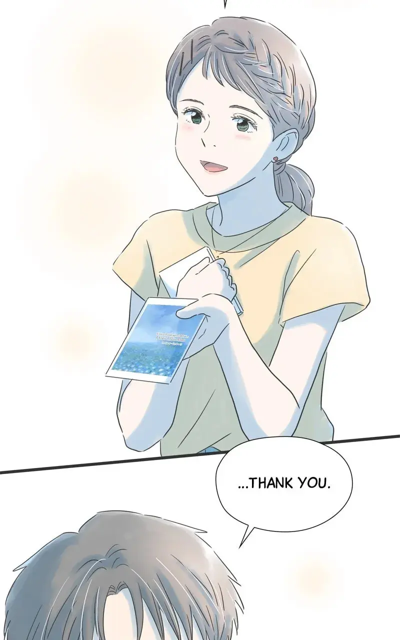It Rains On Precious Days - Chapter 119 - Page 20