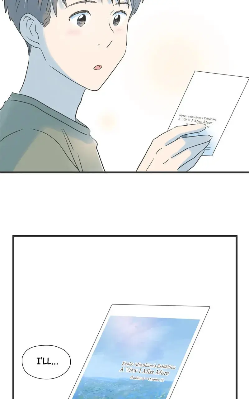 It Rains On Precious Days - Chapter 119 - Page 21
