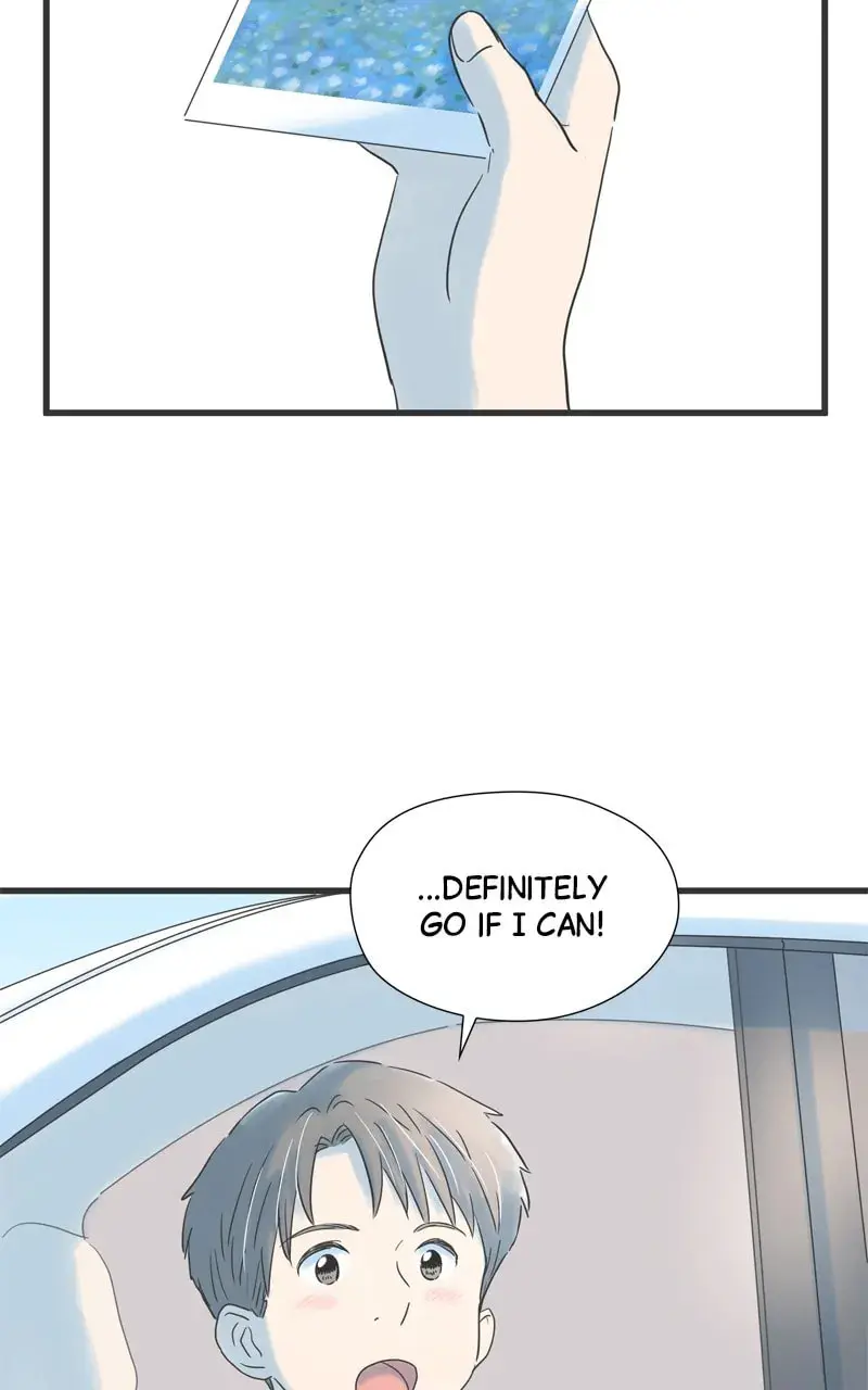 It Rains On Precious Days - Chapter 119 - Page 22