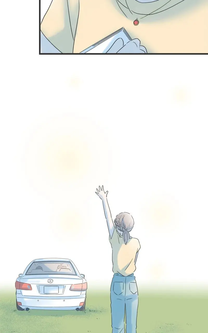It Rains On Precious Days - Chapter 119 - Page 24