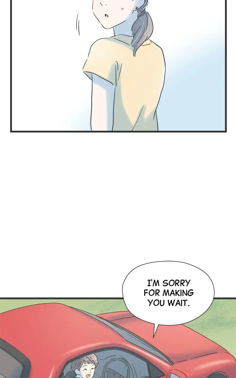It Rains On Precious Days - Chapter 119 - Page 27