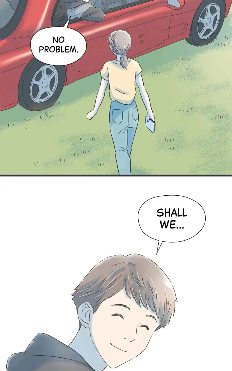 It Rains On Precious Days - Chapter 119 - Page 28