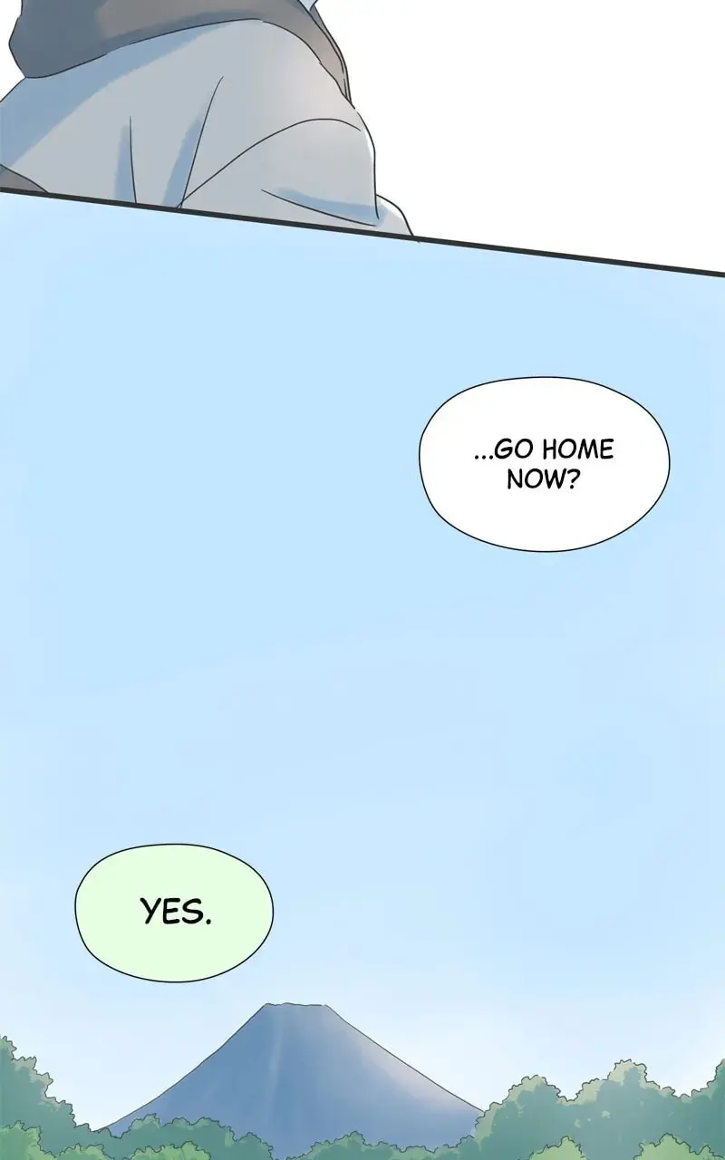 It Rains On Precious Days - Chapter 119 - Page 29