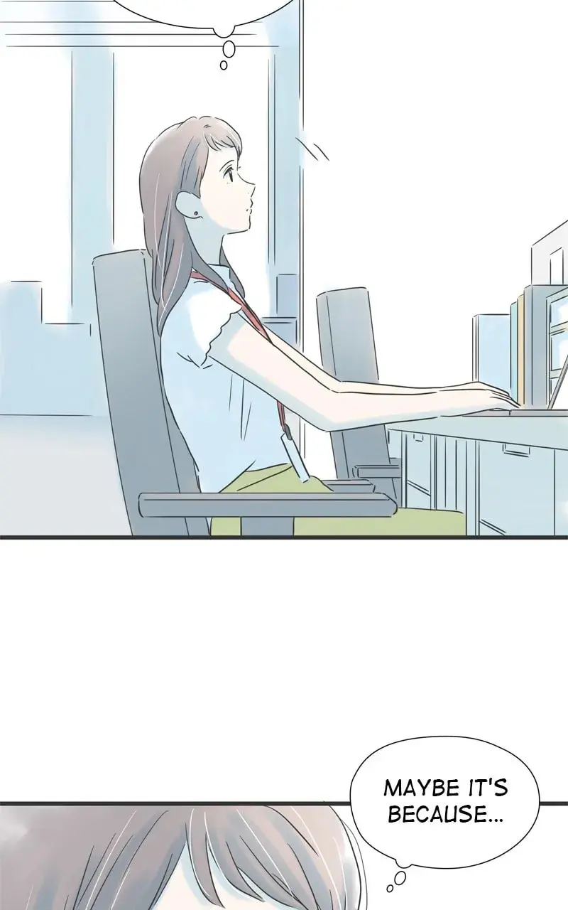 It Rains On Precious Days - Chapter 119 - Page 33