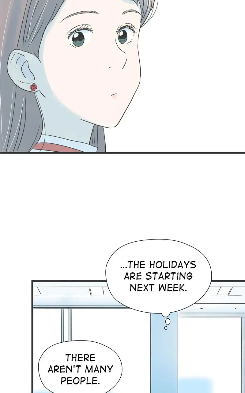 It Rains On Precious Days - Chapter 119 - Page 34