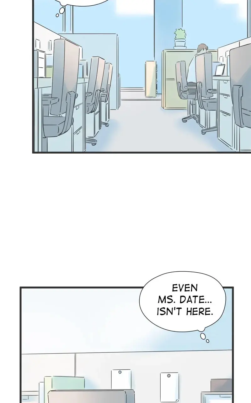 It Rains On Precious Days - Chapter 119 - Page 35