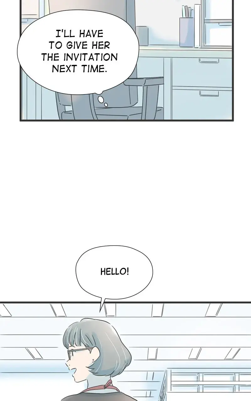 It Rains On Precious Days - Chapter 119 - Page 36