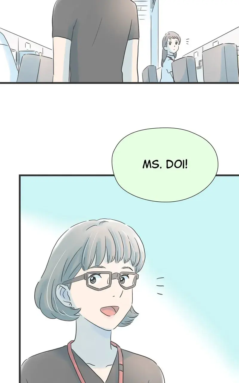 It Rains On Precious Days - Chapter 119 - Page 37