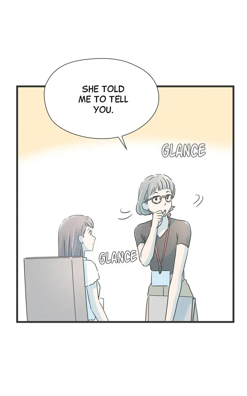 It Rains On Precious Days - Chapter 119 - Page 39