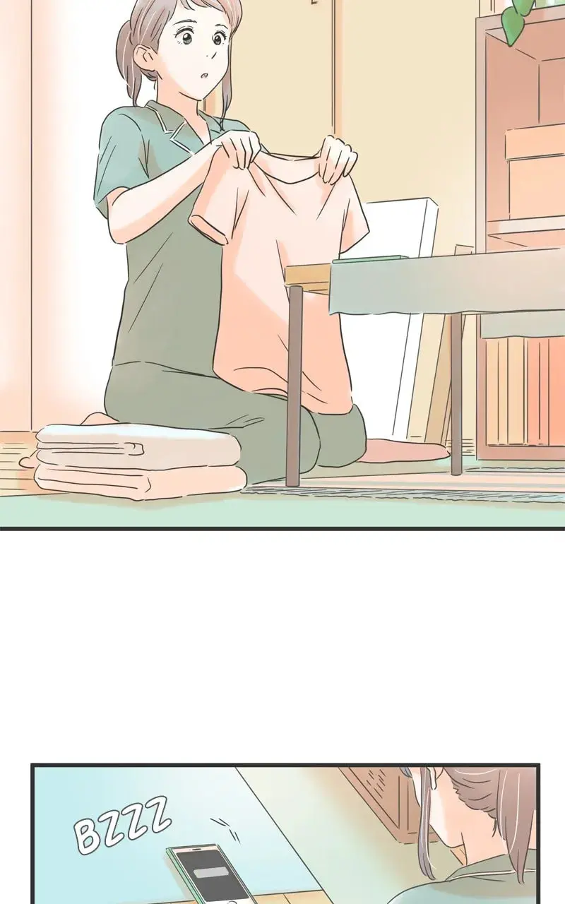 It Rains On Precious Days - Chapter 119 - Page 43