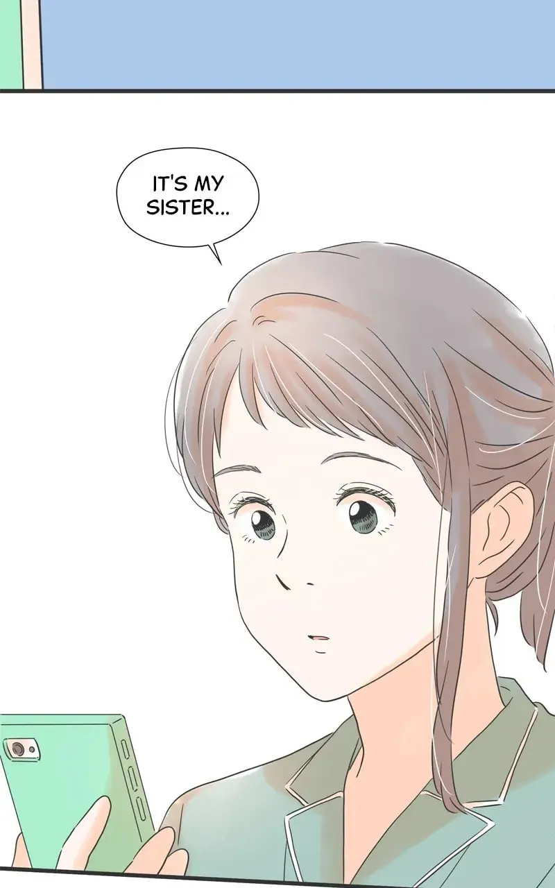 It Rains On Precious Days - Chapter 119 - Page 45