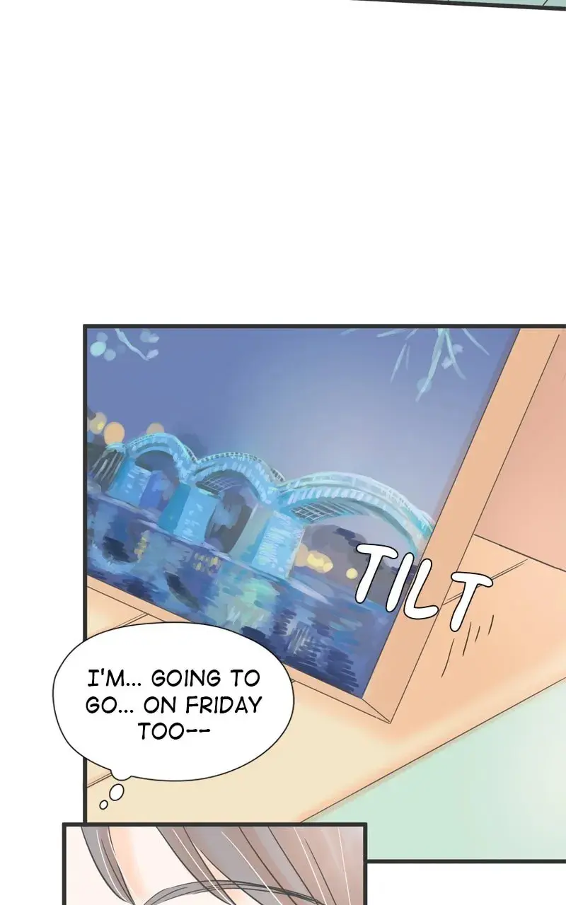 It Rains On Precious Days - Chapter 119 - Page 46