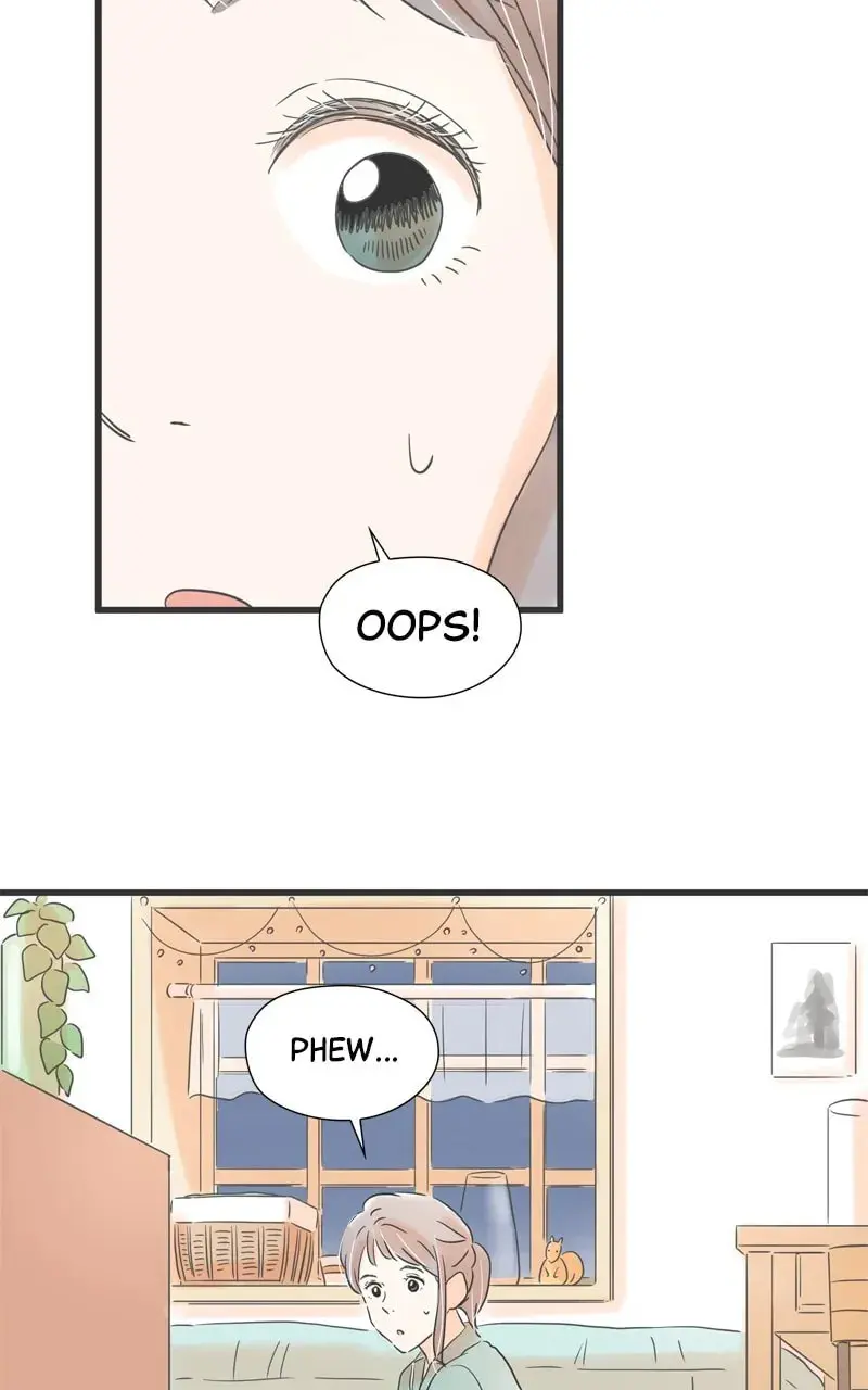 It Rains On Precious Days - Chapter 119 - Page 47