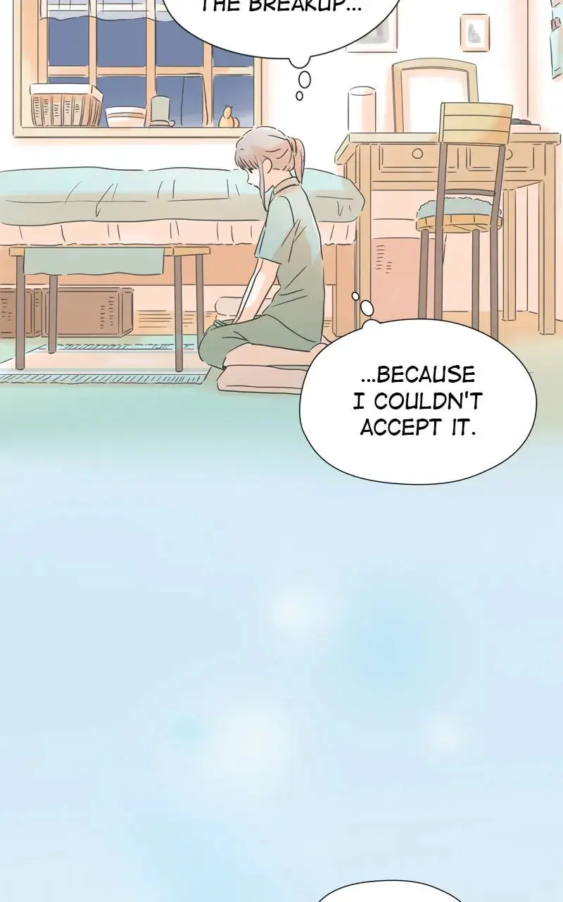 It Rains On Precious Days - Chapter 119 - Page 52