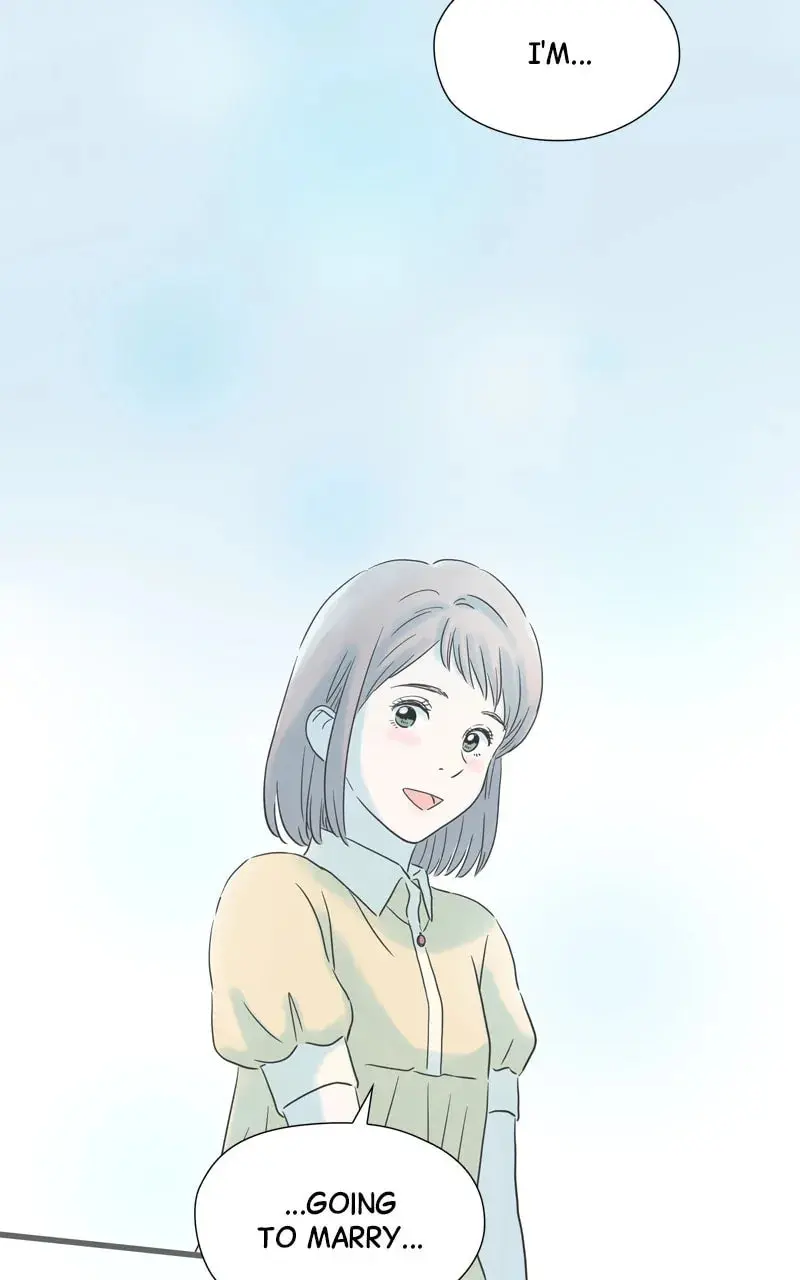 It Rains On Precious Days - Chapter 119 - Page 53