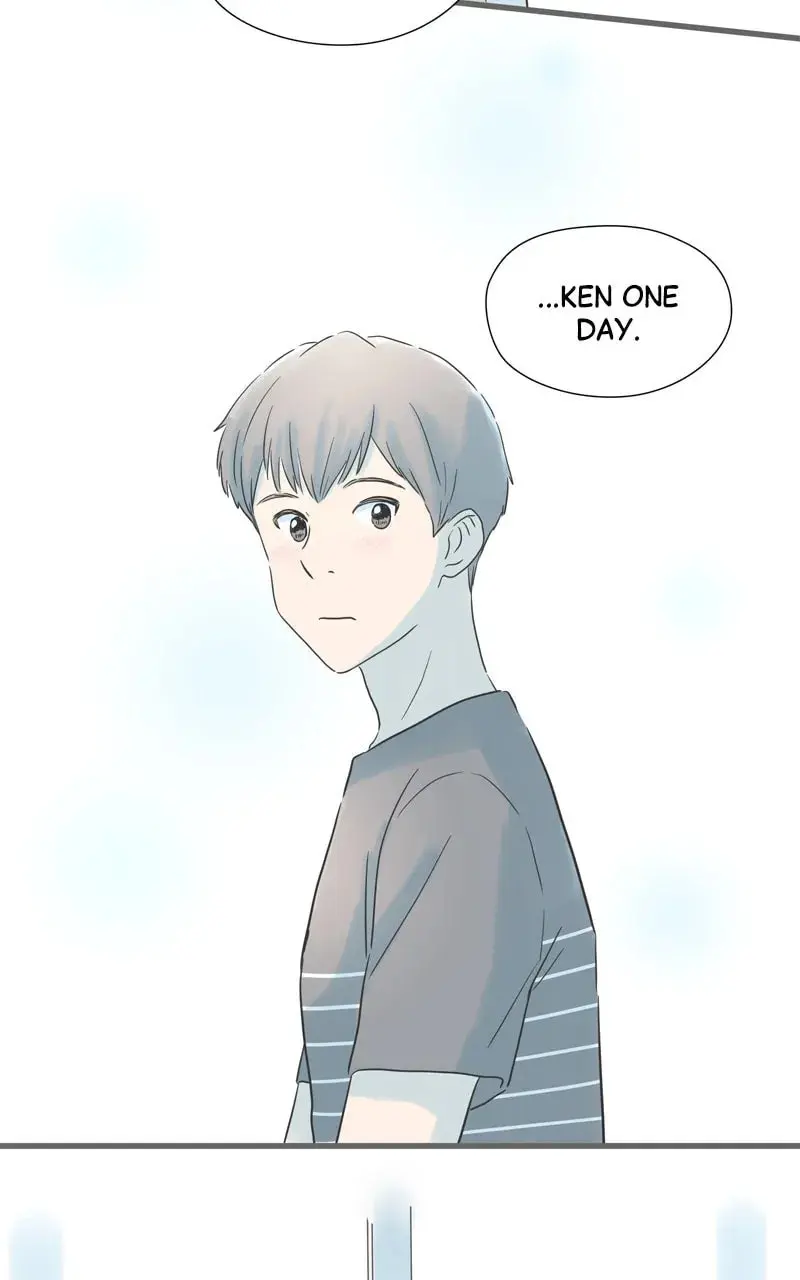It Rains On Precious Days - Chapter 119 - Page 54