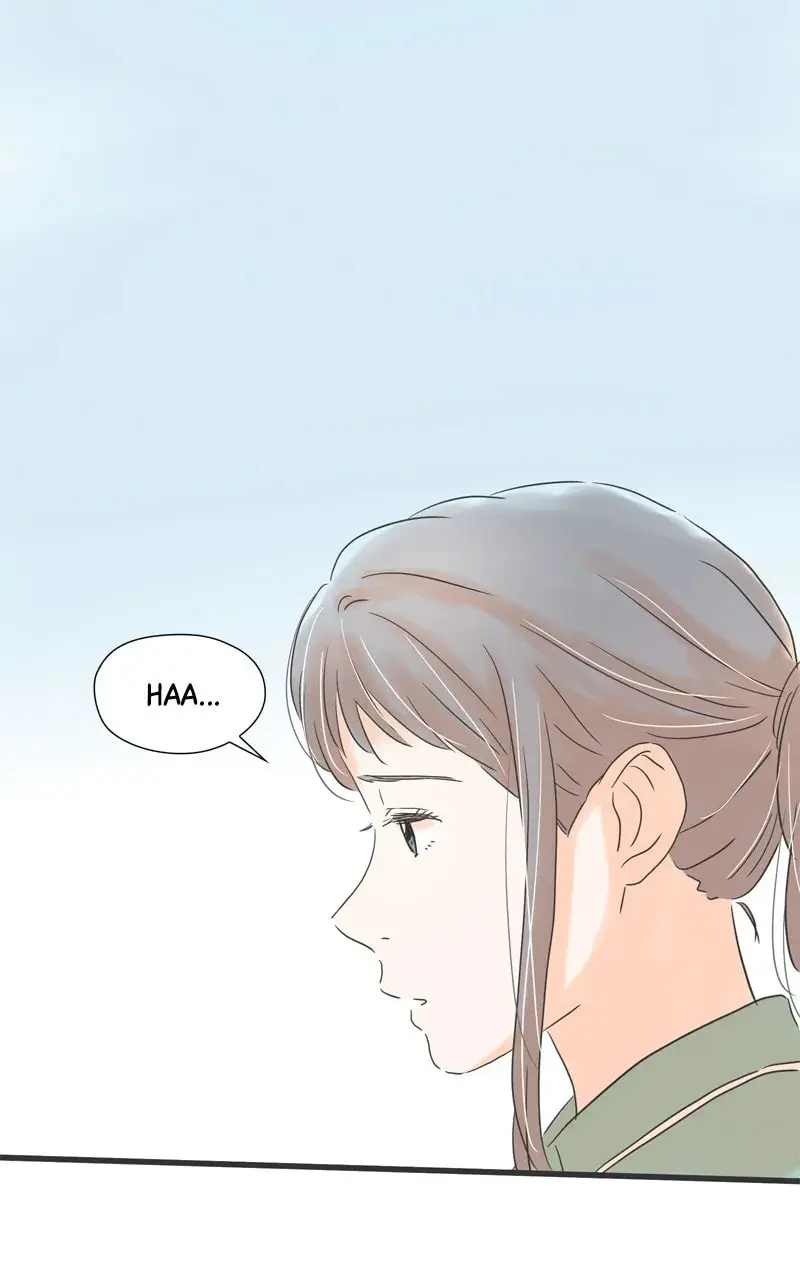 It Rains On Precious Days - Chapter 119 - Page 57