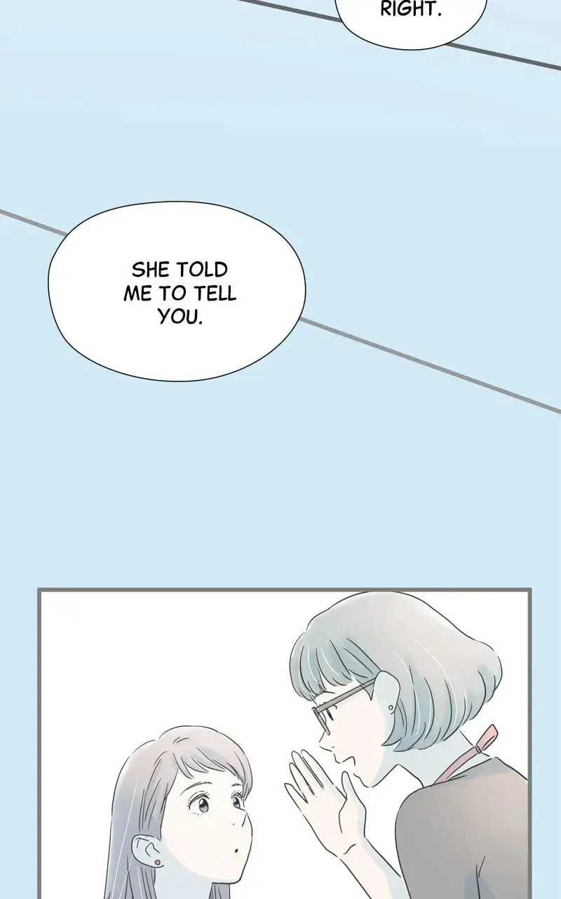 It Rains On Precious Days - Chapter 119 - Page 59