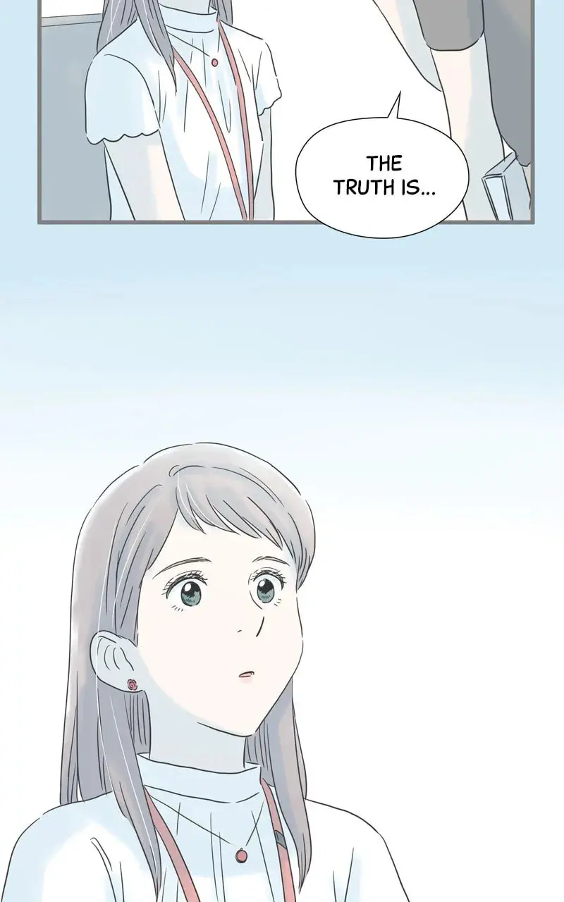 It Rains On Precious Days - Chapter 119 - Page 60