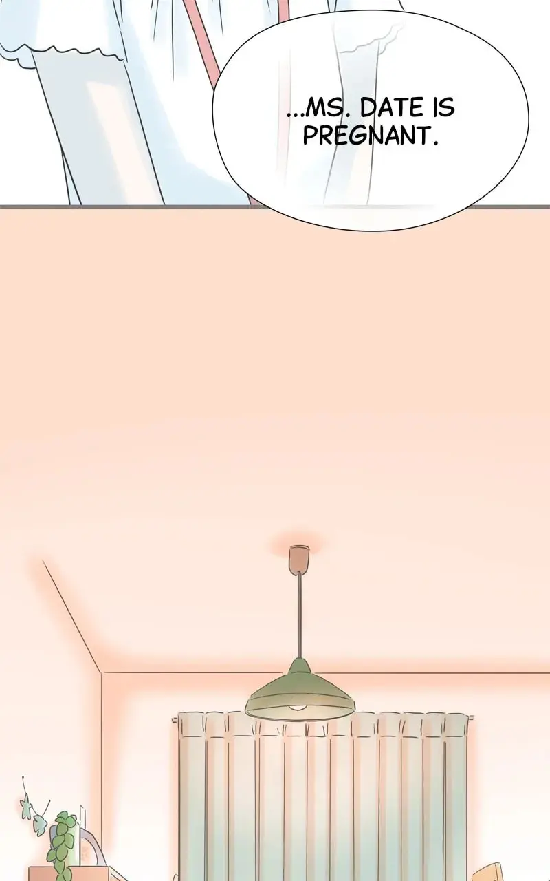 It Rains On Precious Days - Chapter 119 - Page 61
