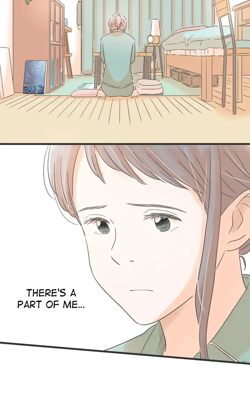 It Rains On Precious Days - Chapter 119 - Page 62