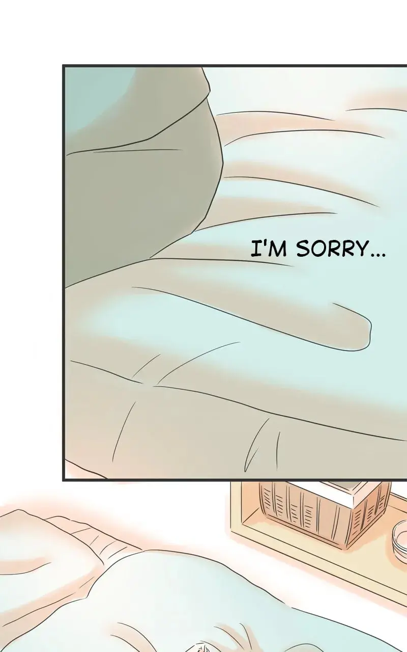 It Rains On Precious Days - Chapter 119 - Page 65