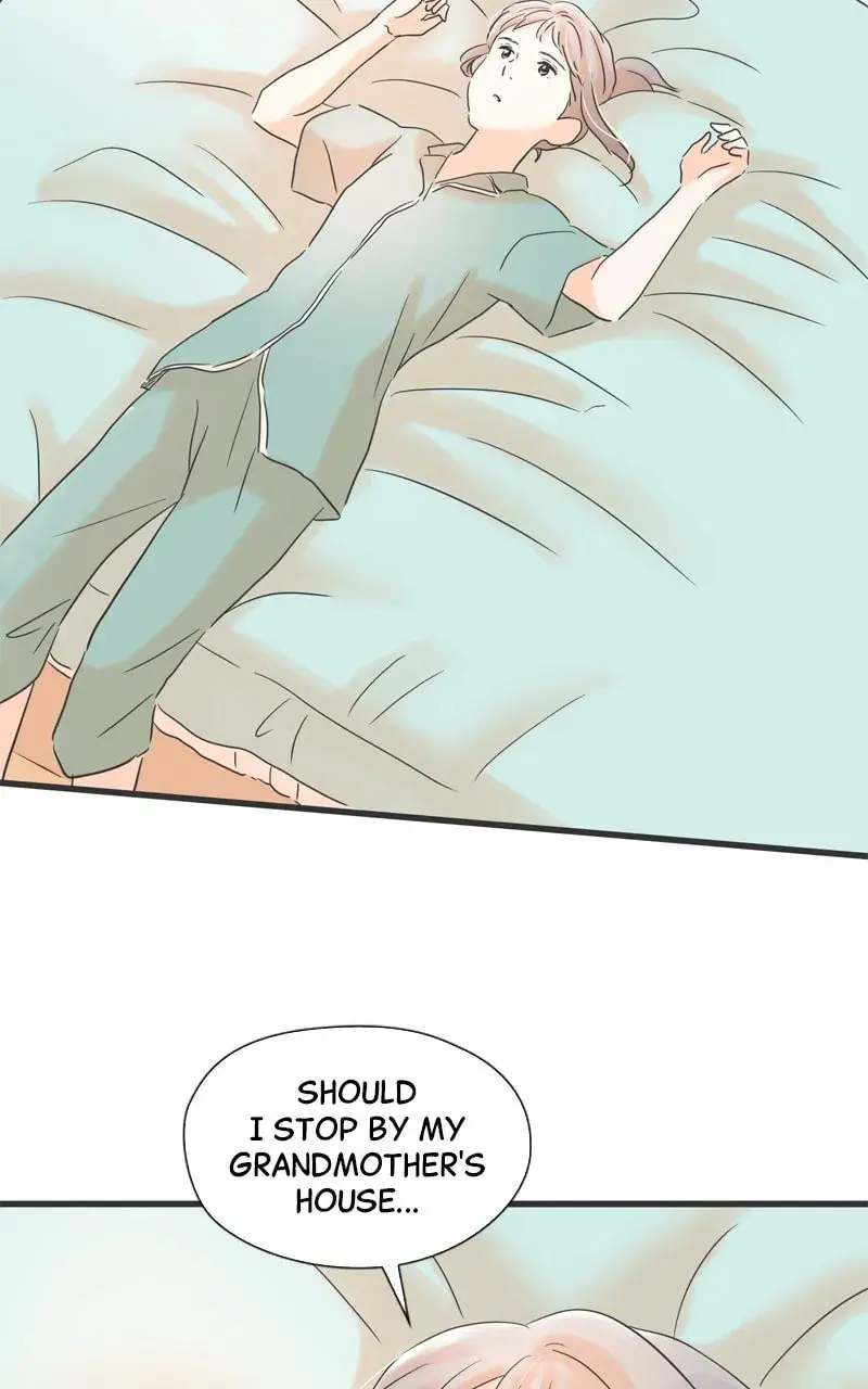 It Rains On Precious Days - Chapter 119 - Page 66