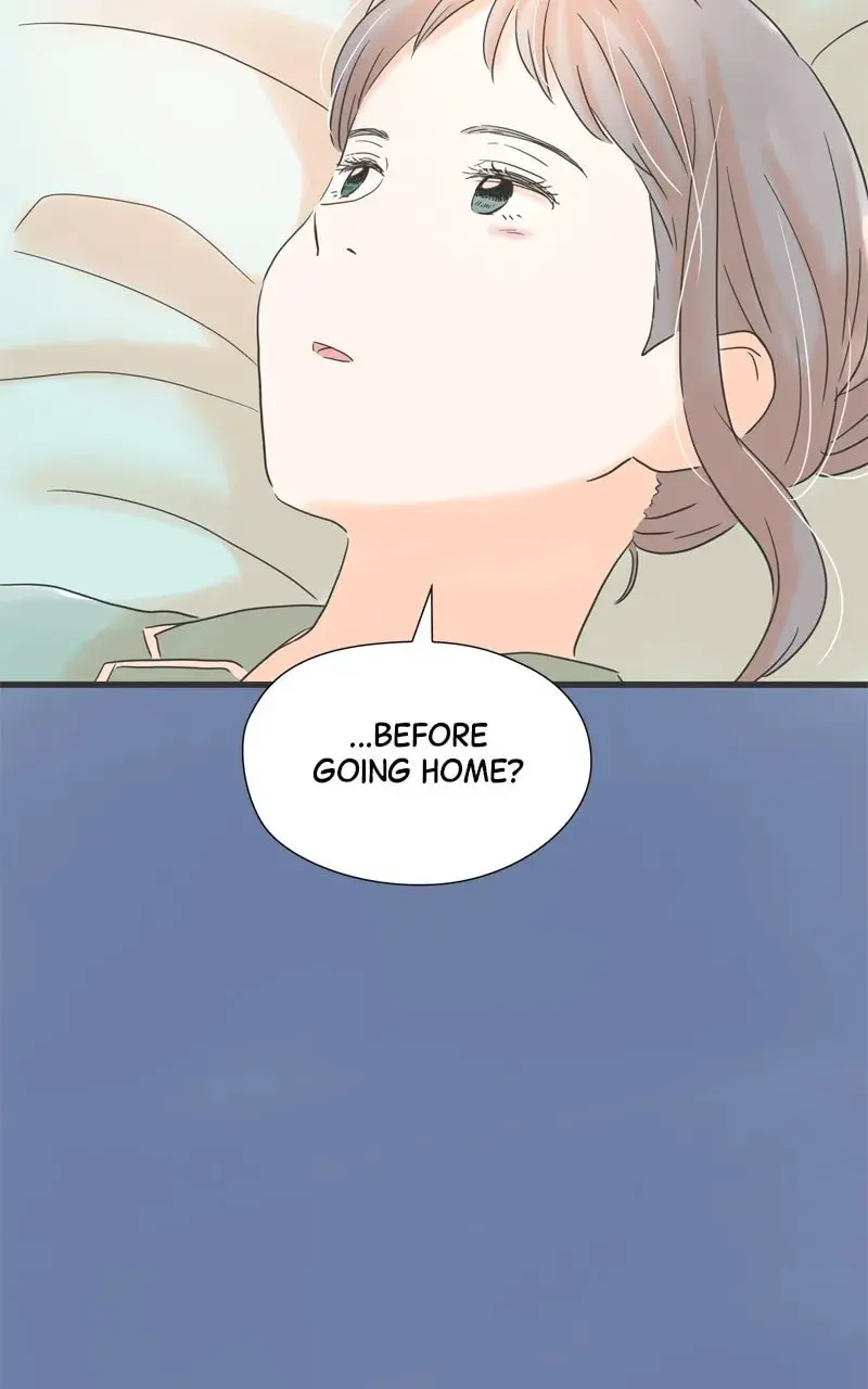 It Rains On Precious Days - Chapter 119 - Page 67