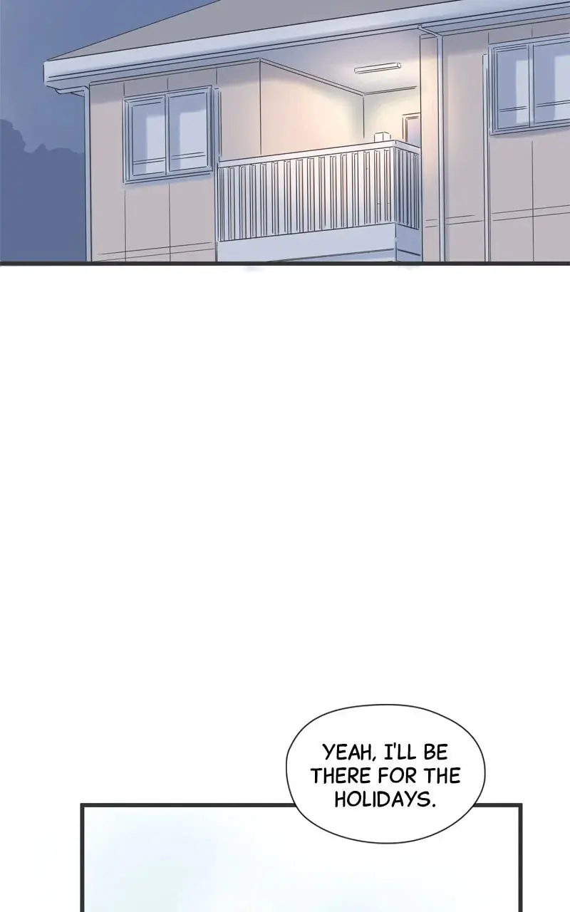 It Rains On Precious Days - Chapter 119 - Page 69
