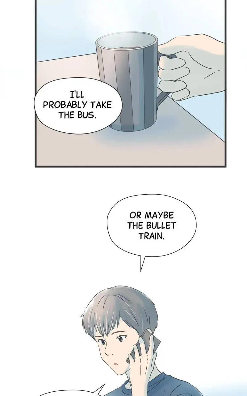 It Rains On Precious Days - Chapter 119 - Page 70