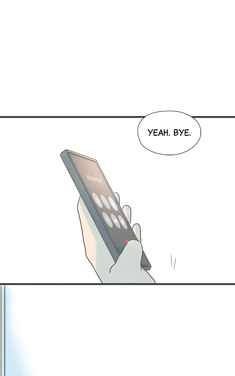 It Rains On Precious Days - Chapter 119 - Page 74