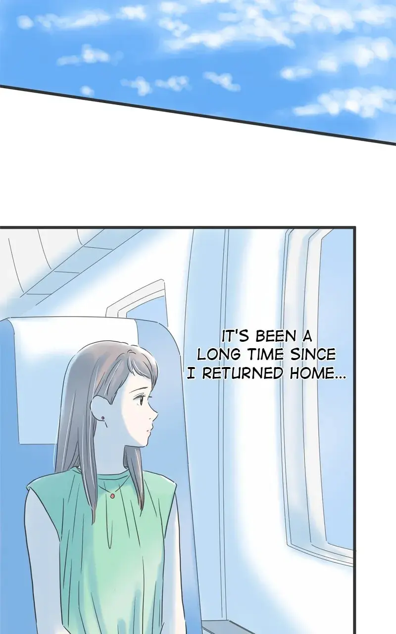 It Rains On Precious Days - Chapter 120 - Page 2