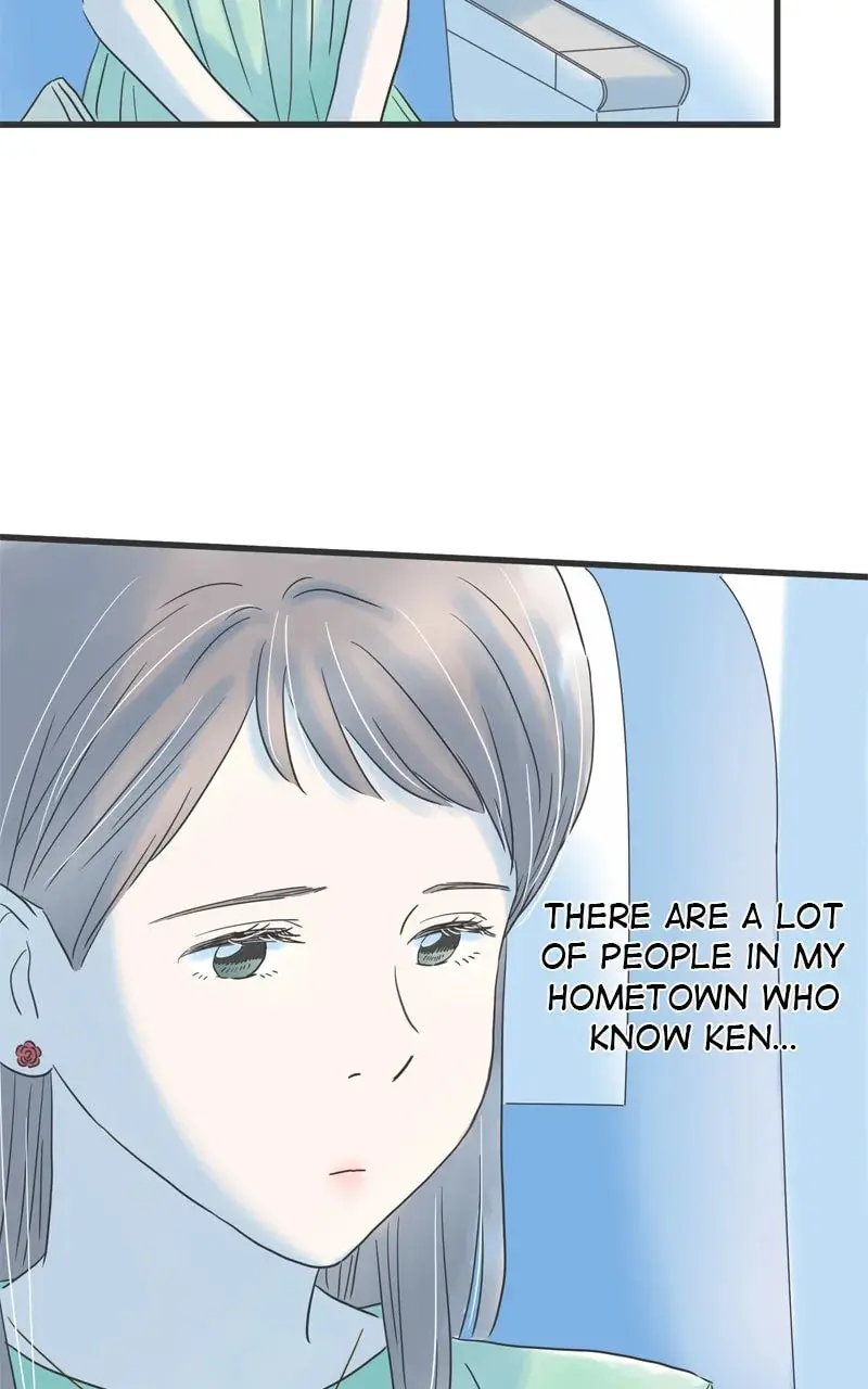 It Rains On Precious Days - Chapter 120 - Page 3