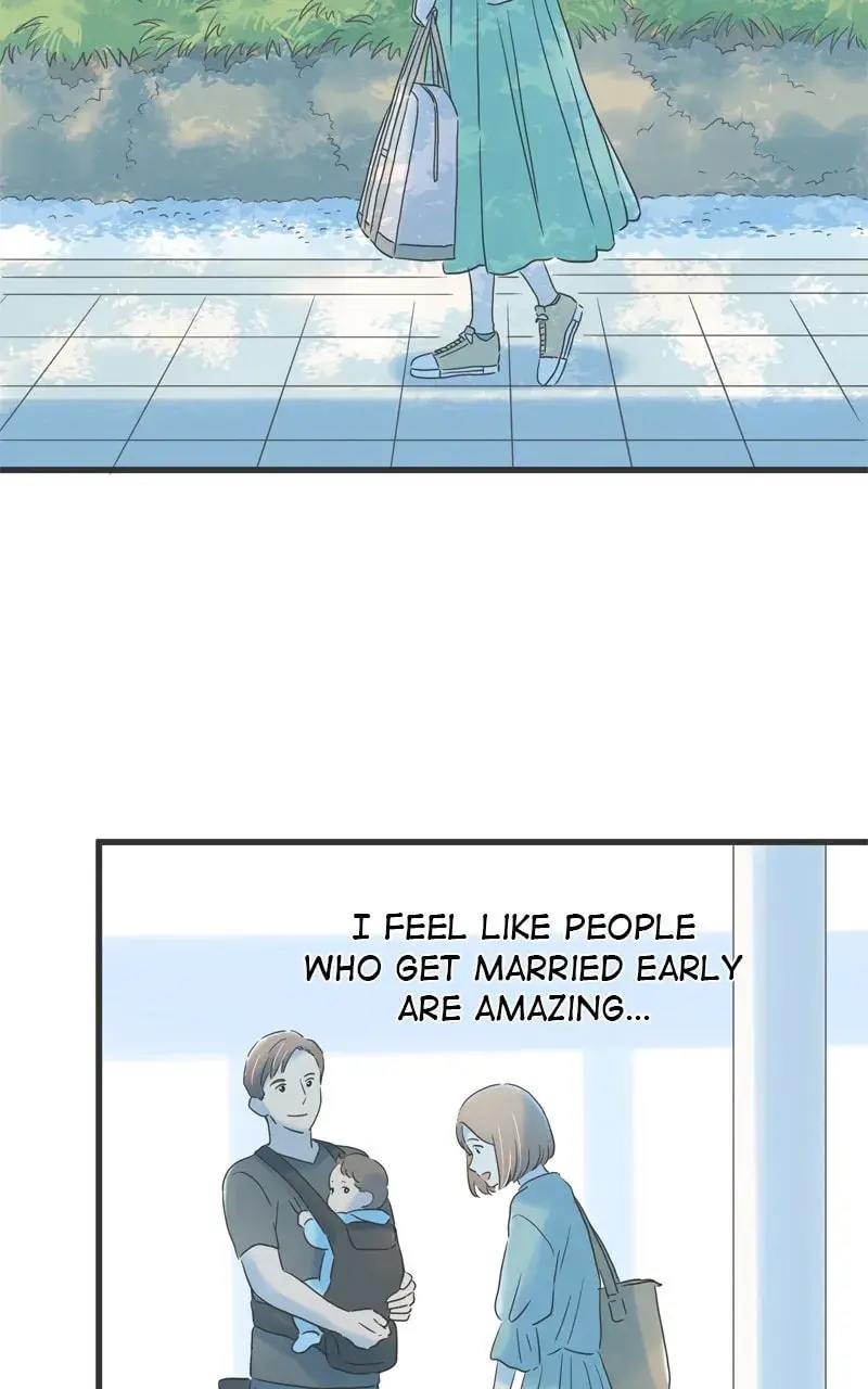 It Rains On Precious Days - Chapter 120 - Page 6