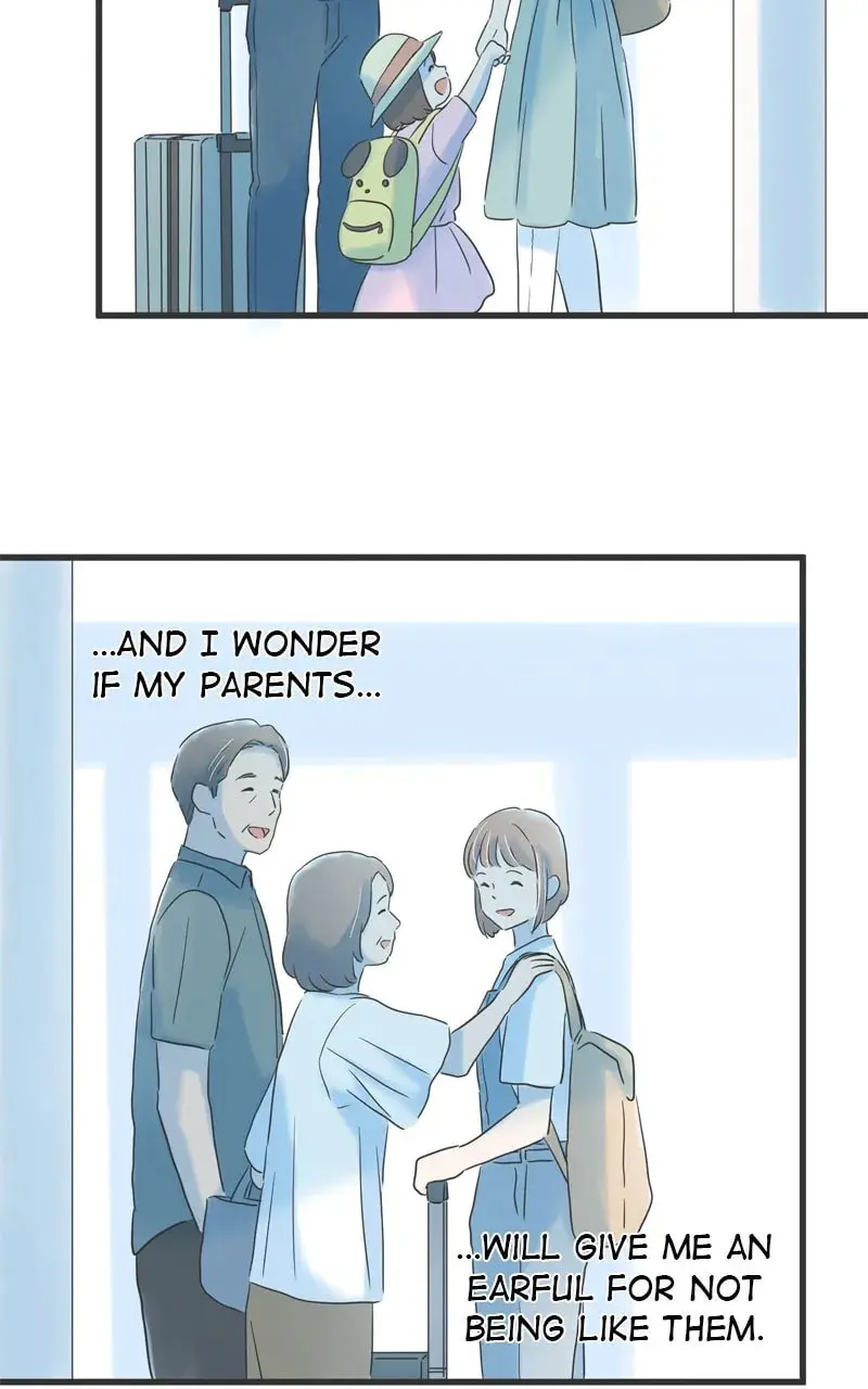 It Rains On Precious Days - Chapter 120 - Page 7