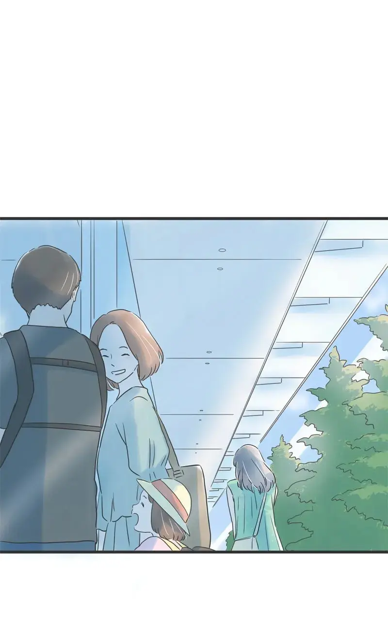 It Rains On Precious Days - Chapter 120 - Page 9