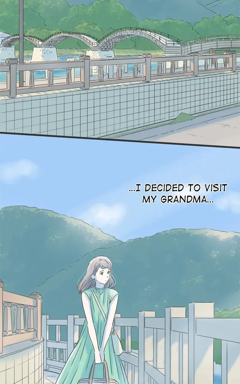 It Rains On Precious Days - Chapter 120 - Page 11