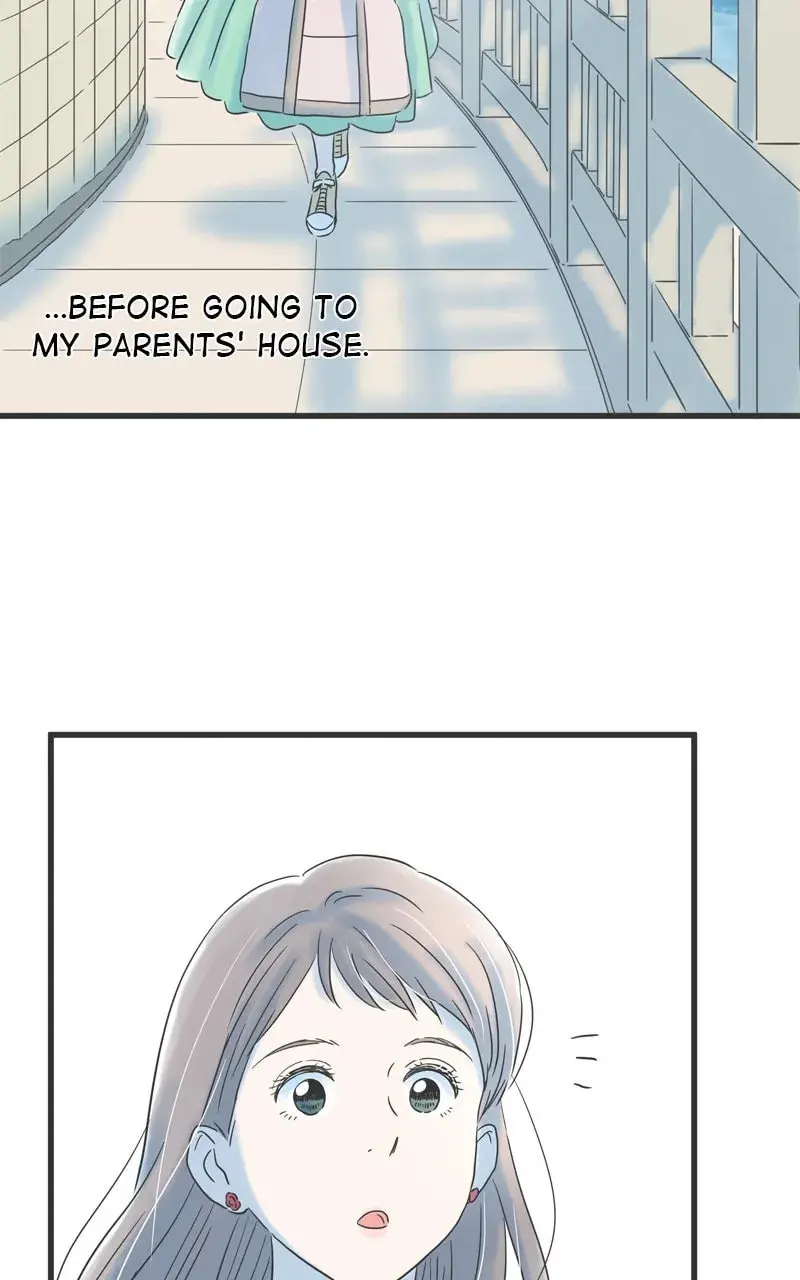 It Rains On Precious Days - Chapter 120 - Page 12